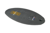 Ronix H.O.M.E Carbon Pro Osmo Skimmer Wakesurf Board | MADE IN THE USA!