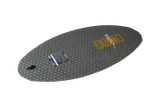 Ronix H.O.M.E Carbon Pro Osmo Skimmer Wakesurf Board | MADE IN THE USA!