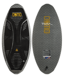 Ronix H.O.M.E Carbon Pro Osmo Skimmer Wakesurf Board | MADE IN THE USA!