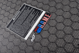 Ronix H.O.M.E Carbon Pro Osmo Skimmer Wakesurf Board | MADE IN THE USA!