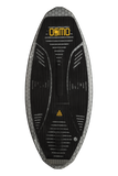 Ronix H.O.M.E Carbon Pro Osmo Skimmer Wakesurf Board | MADE IN THE USA!