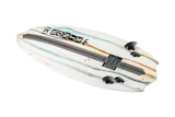 Ronix Flyweight Atlantik Wakesurf Board