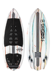 Ronix Flyweight Atlantik Wakesurf Board