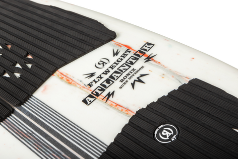 Ronix Flyweight Atlantik Wakesurf Board – Ronixwake Ronix Flyweight Atlantik Wakesurf Board – Ronixwake