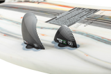 Ronix Flyweight Atlantik Wakesurf Board