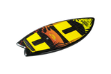 Ronix Sonic Youth Boy's Wakesurf Board