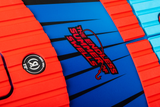 Ronix Sonic Skimmer Youth Wakesurf Board | Red Fish Eye