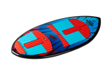 Ronix Sonic Skimmer Youth Wakesurf Board | Red Fish Eye