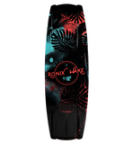 Ronix Krush Wakeboard Package | Luxe Boot