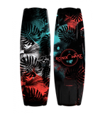 Ronix Krush Wakeboard Package | Luxe Boot