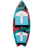 Ronix Space Odyssey Youth Girl's Fish Wakesurf Board