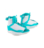 Ronix Krush Wakeboard Package | Luxe Boot