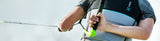 Ronix PU Syn. Bungee Surf Rope