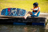 Ronix Atmos Youth Cable Park Wakeboard Slightly Used/Excellent Condition
