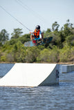 Ronix Atmos Youth Cable Park Wakeboard Slightly Used/Excellent Condition