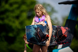 Ronix Women's Krush w/ Halo Wakeboard Package
