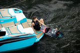 Ronix Women's Krush w/ Halo Wakeboard Package