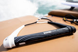 Ronix Silicone Bungee Surf Rope 25 Ft. W/4 Section