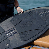 Ronix Carbon Air Core 3 Skimmer Wakesurf Board | Sale!