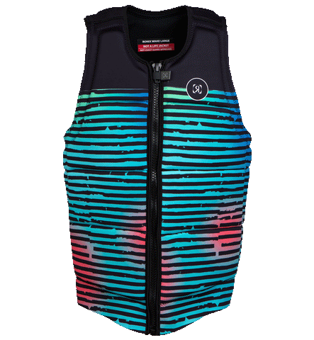 Ronix Party Impact Jacket