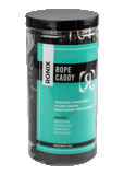 Ronix Rope Caddy Velcro Wrap Up | 25-Pack
