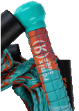 Ronix Bungee Kid's Surf Rope 25 Ft.