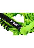 Ronix Silicone Bungee Surf Rope 25 Ft. W/4 Section