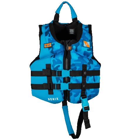 Ronix Top Grom Child CGA Life Vest