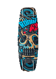 Ronix Atmos Youth Cable Park Wakeboard Slightly Used/Excellent Condition