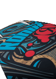 Ronix Atmos Youth Cable Park Wakeboard Slightly Used/Excellent Condition