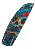 Ronix Atmos Youth Cable Park Wakeboard Slightly Used/Excellent Condition