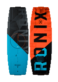 Ronix Youth Vault w/ Vision Pro Wakeboard Package