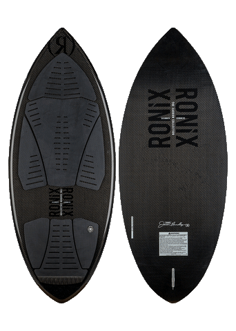 Ronix Carbon Air Core 3 Skimmer Wakesurf Board | Sale!