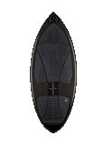 Ronix Carbon Air Core 3 Skimmer Wakesurf Board | Sale!