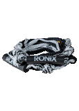 Ronix Bungee Surf Rope W/No Handle 25 Ft. | Ass. Colors
