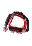 Ronix Bungee Surf Rope W/No Handle 25 Ft. | Ass. Colors