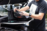 Ronix Wake Surf Fin Case