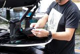 Ronix Wake Surf Fin Case