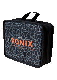 Ronix Wake Surf Fin Case
