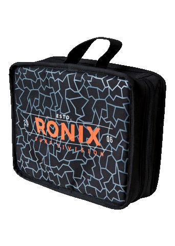 Ronix Wake Surf Fin Case