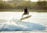 Ronix Element Core Blunt Nose Skimmer Wakesurf Board