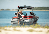 Ronix Flyweight Skimmer Youth 3-11 Wakesurf Board