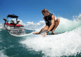 Ronix Flyweight Skimmer Youth 3-11 Wakesurf Board