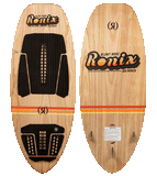 Ronix Element Core Blunt Nose Skimmer Wakesurf Board