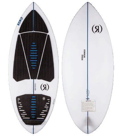 Ronix Flyweight Skimmer Youth 3-11 Wakesurf Board