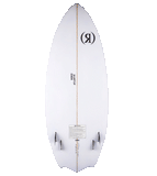Ronix Flyweight Atlantik Traditional Wakesurf Board | Sale!