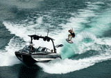 Ronix Volcom Sea Captain Wakesurf Board | Sale!