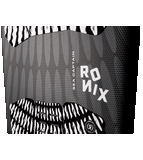 Ronix Volcom Sea Captain Wakesurf Board | Sale!