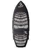 Ronix Volcom Sea Captain Wakesurf Board | Sale!