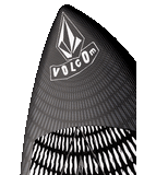 Ronix Volcom Sea Captain Wakesurf Board | Sale!